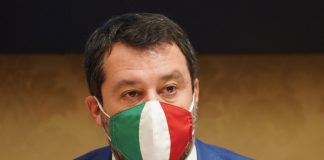 Salvini “Sospendere tutte le scadenze fiscali”