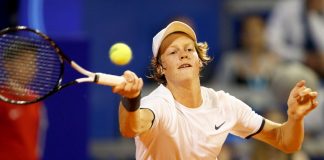Sinner batte Mannarino, a Sofia prima finale Atp per l’azzurro
