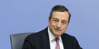 Francia, Les Echos vede Draghi candidabile per il Colle nel 2022