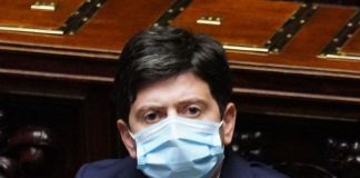 Coronavirus, Speranza” Mesi non facili, ma si vede luce in fondo a tunnel. Rt scenda a 1,4”