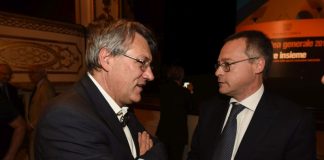 Confronto Landini-Bonomi “Fare sistema per uscire dalla crisi”