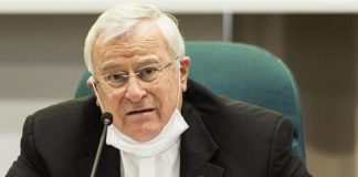 Cardinale Bassetti, lieve miglioramento: “Grazie a chi mi è vicino con la preghiera e l’affetto”