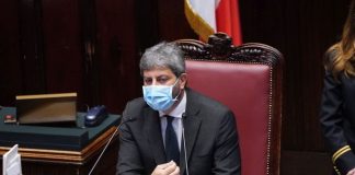 M5S, Fico “Stati generali per volare alto, non per prove muscolari”