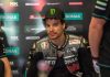 Morbidelli in pole su Miller a Valencia, 12° Mir, 16° Rossi