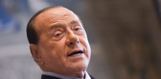 Berlusconi “la situazione è grave, ora unità e fatti concreti”