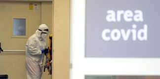 Covid, 33.979 nuovi casi e 546 vittime in 24 ore