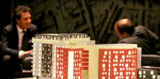 A Urbanpromo Comitato Housing e Rapporto Infrastrutture Sociali