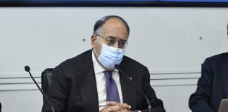 Sanità, Eugenio Gaudio nuovo commissario in Calabria