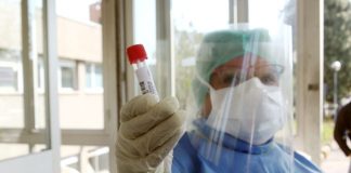 Covid: in Lombardia 8.448 nuovi positivi (+364 nel mantovano) e 202 decessi