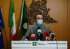 Covid, Fontana “Non chiederemo differenziazioni territoriali”