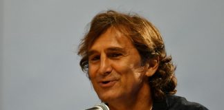 Alex Zanardi trasferito dal San Raffaele all’ospedale di Padova