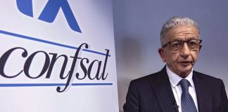 Bilancio, Margiotta (Confsal): “Manca slancio riformatore per crescita”