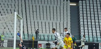 Ronaldo affonda il Cagliari, la Juve vince ed è seconda