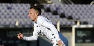Prandelli debutta con una sconfitta, Fiorentina-Benevento 0-1