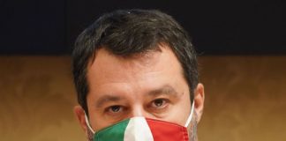 Centrodestra, Salvini “Non è il momento di inutili divisioni”