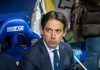 Luiz Felipe recupera per lo Zenit, Inzaghi “Vogliamo gli ottavi”