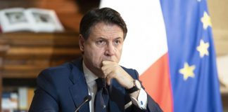 Covid, Conte “Non possiamo consentire vacanze sulla neve”