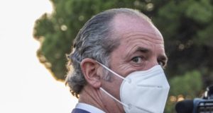 Zaia “Se le piste di sci resteranno chiuse sia così in tutta Europa”