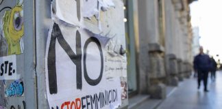 Nel 2020 femminicidi in aumento del 7.3%, fascia più colpita over 65