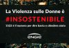 Engie Italia, una campagna contro la violenza di genere
