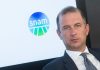 Snam, Alverà “Piano 2020-2024 apre fase nuova”