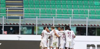 Zaza-Bonazzoli guidano il Toro agli ottavi di Coppa Italia