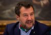 Salvini “Gruppo unico risposta a chi vuole dividerci”