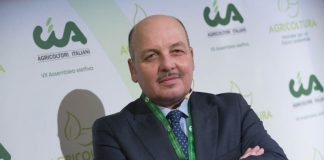 Agricoltura, Scanavino “Protagonista per rilancio del Paese”