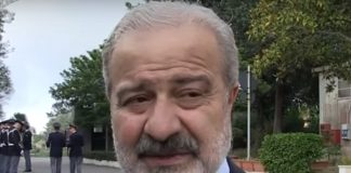 Calabria, prefetto Longo nominato nuovo commissario per la sanità