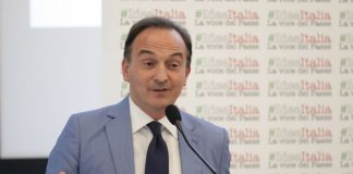 Covid, Cirio “Una follia riaprire ora le scuole”