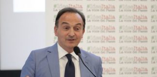 Cirio (presidente Piemonte): “Il Natale non può essere una copia dell’estate. Follia riaprire le scuole”