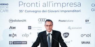 Recovery, Bonomi “L’Italia rischia di non sfruttare un’occasione unica”