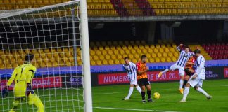 Morata non basta, Juve fermata sull’1-1 a Benevento