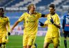 Veloso e Zaccagni lanciano il Verona, battuta l’Atalanta