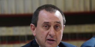 Rosato “governo in affanno, pensiamo a come rafforzare la squadra”