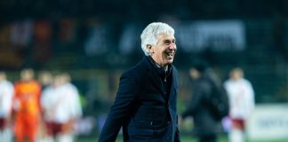 Gasperini “Midtjylland? Non sottovalutiamo nessuno”