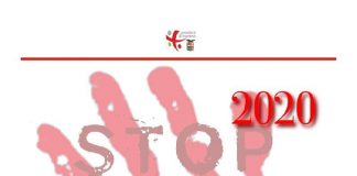 Giornata mondiale contro la violenza sulle donne, Gonzaga aderisce a “D’amore non si muore”