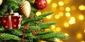 Il 5 dicembre mercatino, pesca di beneficienza e canti per il primo evento natalizio a S.Giorgio