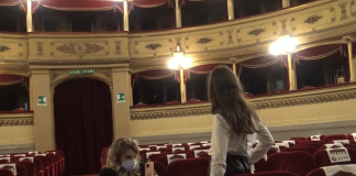 I locali penalizzati dal dpcm anti-Covid diventano set fotografici con l’iniziativa di solidarietà del BP Factory