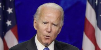 Biden accelera sui vaccini. “Tutti gli americani vaccinabili entro il 19 aprile” Biden accelera sui vaccini. "Tutti gli americani vaccinabili entro il 19 aprile"