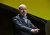 Bonaccini “Abbassiamo i toni, serve unità tra Governo e Regioni”