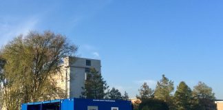 Pieve di Coriano, da domani attivo il drive through per i tamponi Covid