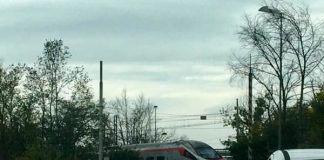 Guasto al passaggio a livello tra Gonzaga e Villanova di Reggiolo. Ritardi fino a 70 minuti