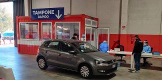 Tamponi rapidi negli aeroporti: da domani a Linate e Bergamo, già attivo a Malpensa