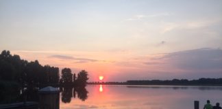 Tuffi nel Lago Superiore sempre più vicini: il Ministero inserisce Mantova tra i siti balneabili