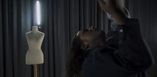 “Deep Lockdown”, il ballo di Prisca Lanfrans di Moglia per riflettere su violenza, solitudine e abbandono "Deep Lockdown", il video di Prisca Lanfrans di Moglia per riflettere su violenza, solitudine e abbandono