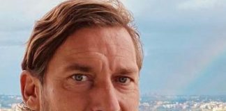 Totti guarito dal Coronavirus “Non una passeggiata ma ora sto bene”