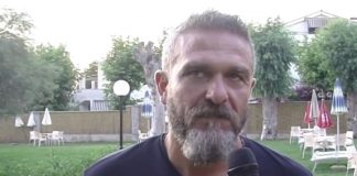 Calcio Serie C – Il Mantova ufficializza il nuovo ds: è Alessandro Battisti