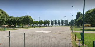 Lunedì all’area camper di Grazie parte il primo drive through mantovano, tamponi per i Covid direttamente in auto