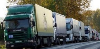 Autotrasporto, allarme Cna Fita: “costi saliti alle stelle in soli sei mesi”